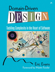 Domain-Driven Design — Eric Evans