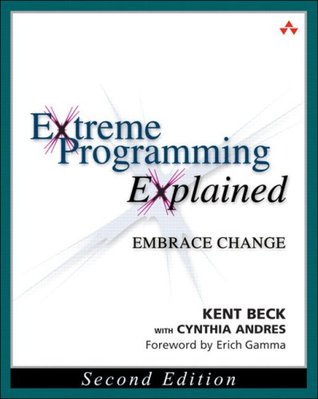 Extreme Programming Explained — Kent Beck