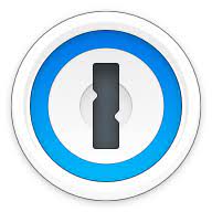 1Password logo
