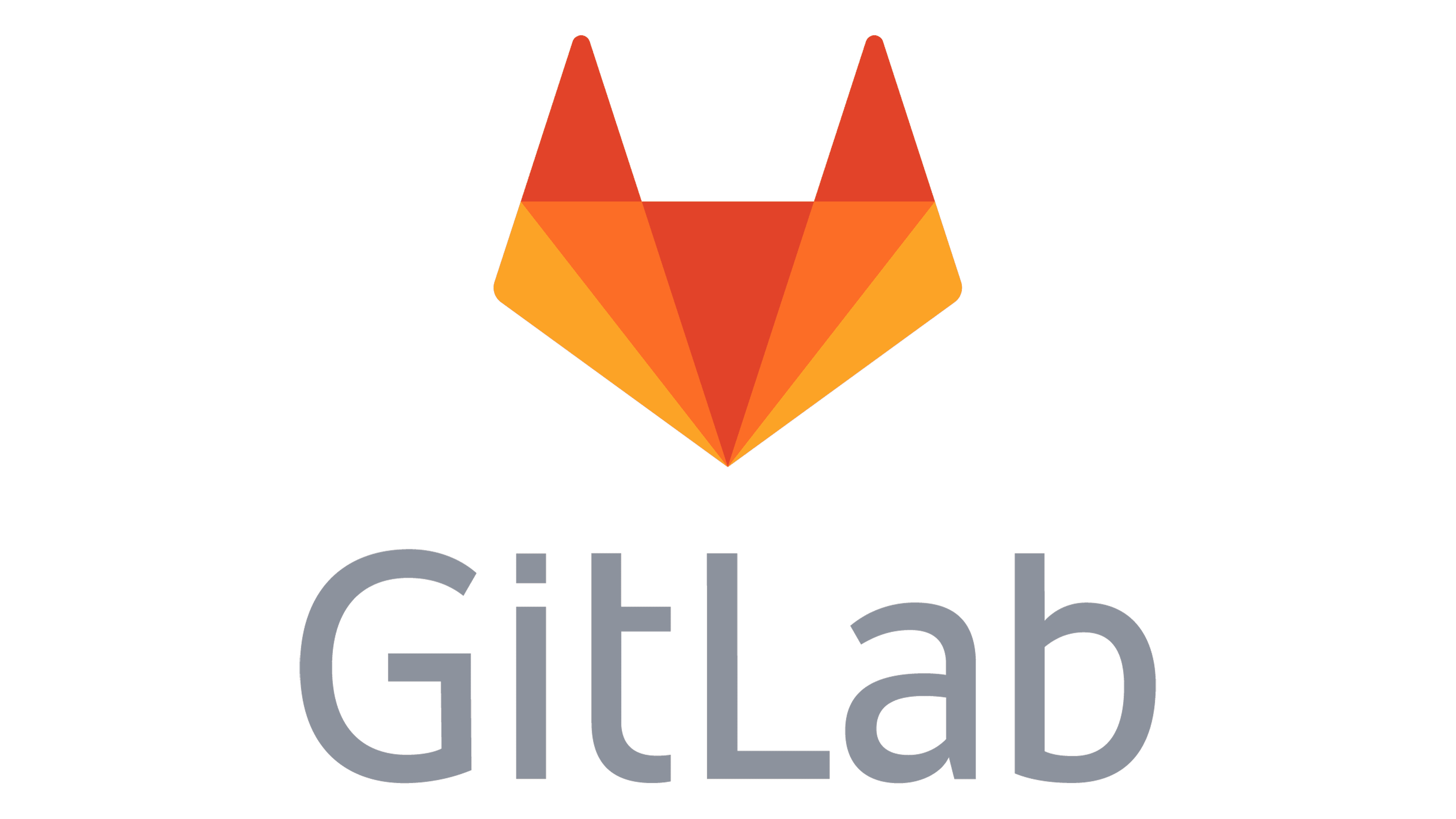 Gitlab logo