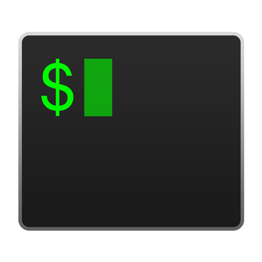 iTerm2 logo