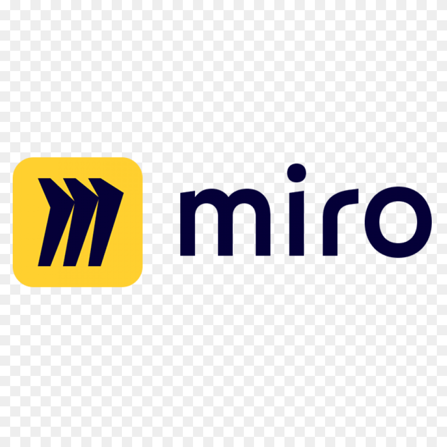 Miro logo