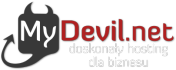 MyDevil.net logo