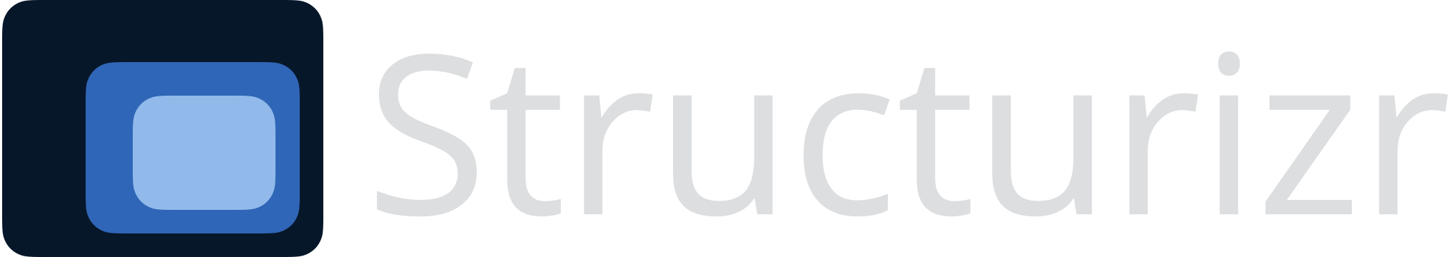 Structurizr logo