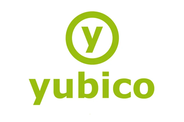 YubiKey logo