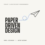 Okładka podcastu Paper Driven Design