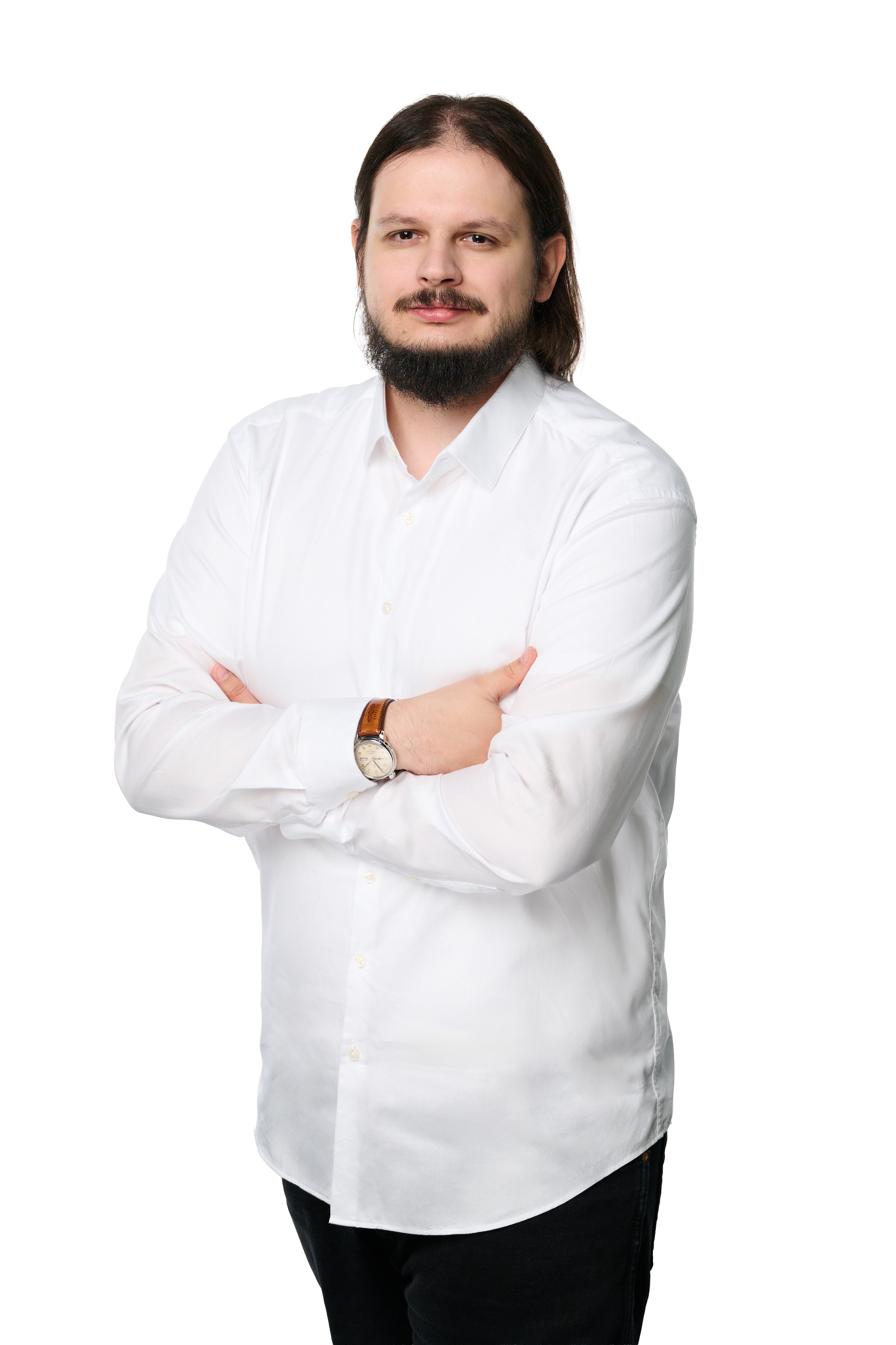 Kamil Kiełbasa